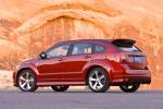 Dodge Caliber SRT4 2007 года
